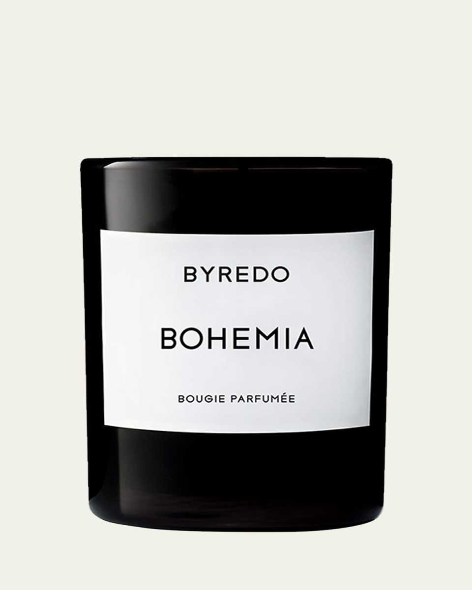 2.5 oz. Bohemia Candle